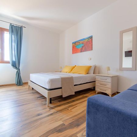 Borgo Specchia Natural Resort Zewnętrze zdjęcie