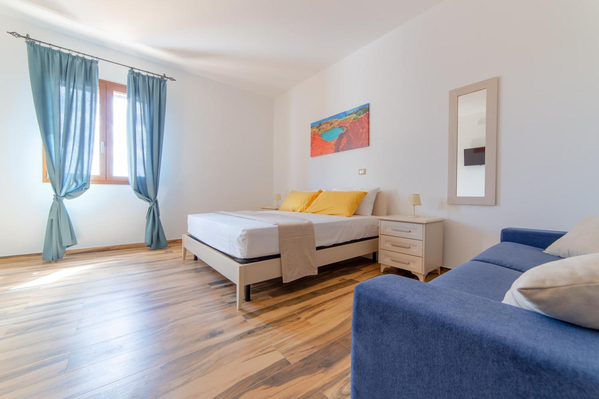 Borgo Specchia Natural Resort Zewnętrze zdjęcie