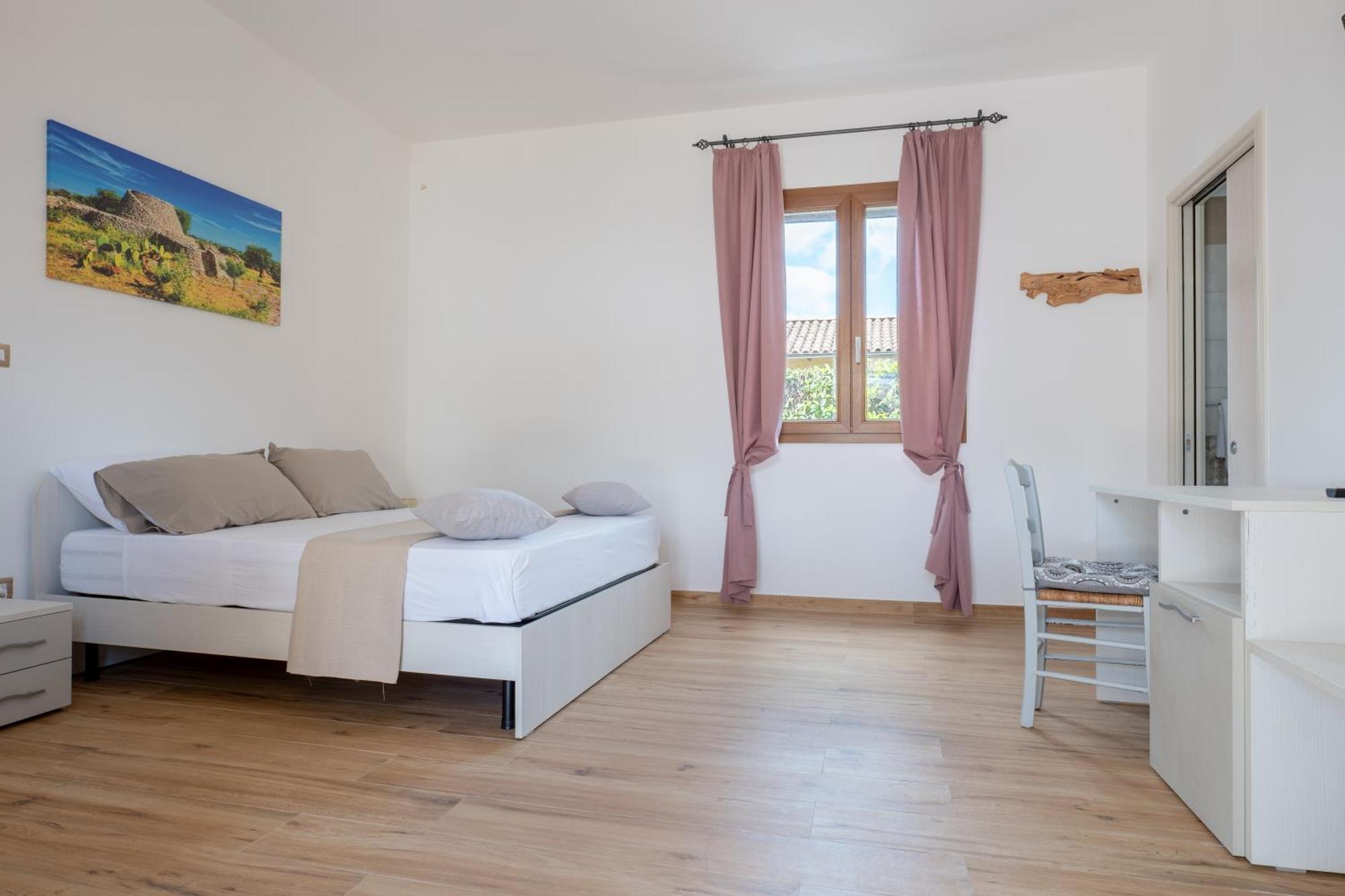Borgo Specchia Natural Resort Zewnętrze zdjęcie