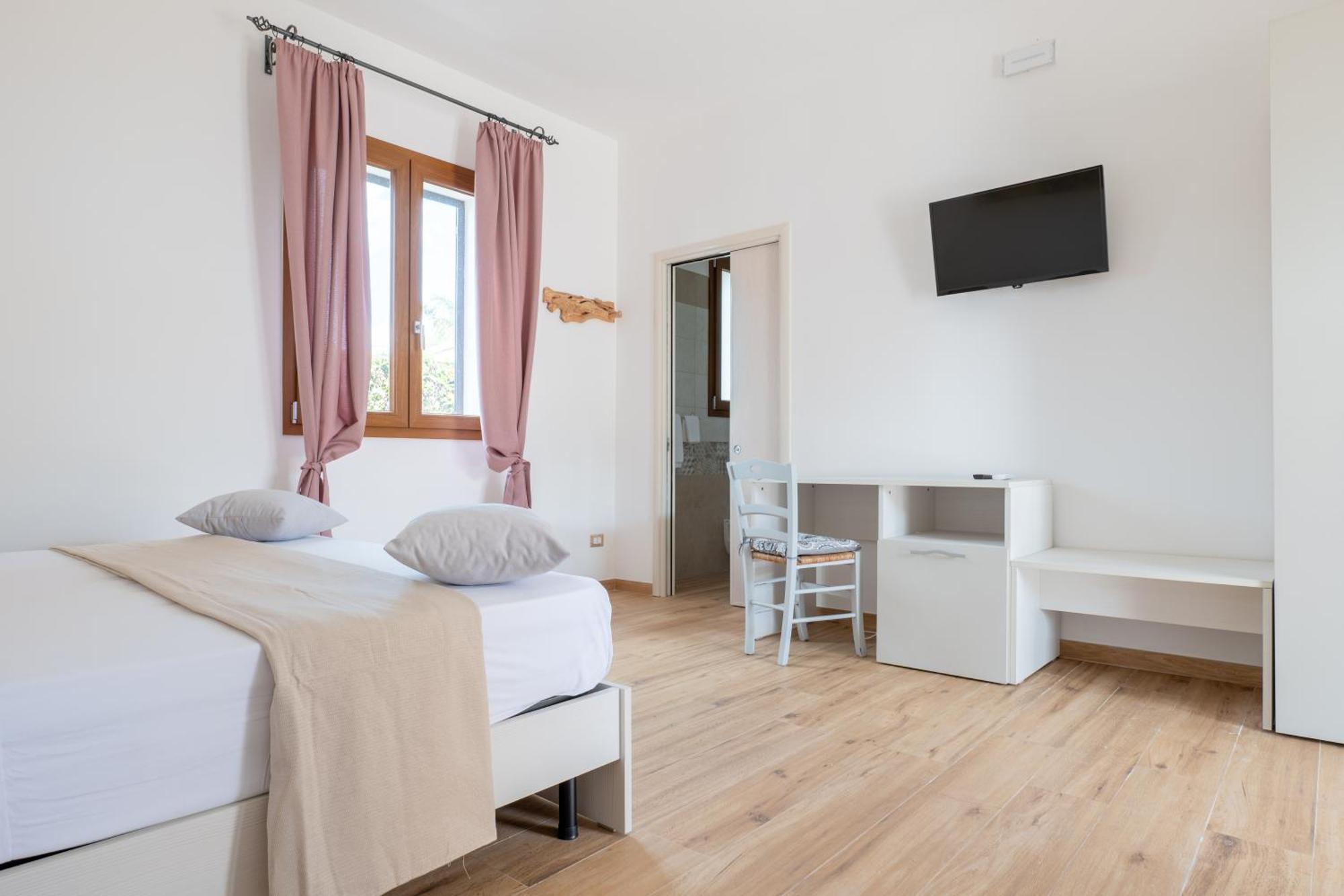 Borgo Specchia Natural Resort Zewnętrze zdjęcie