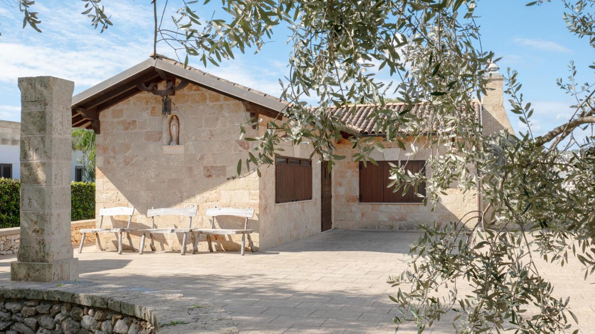 Borgo Specchia Natural Resort Zewnętrze zdjęcie